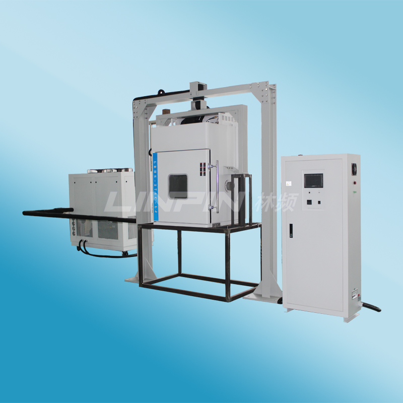 轉臺高低溫試驗箱